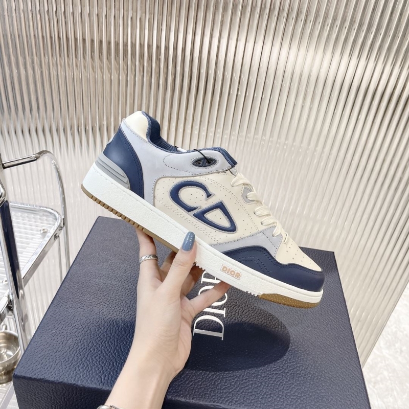 Christian Dior Casual Shoes